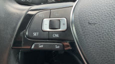 Volkswagen Polo 1.2 TSI Match 5dr Petrol Hatchback